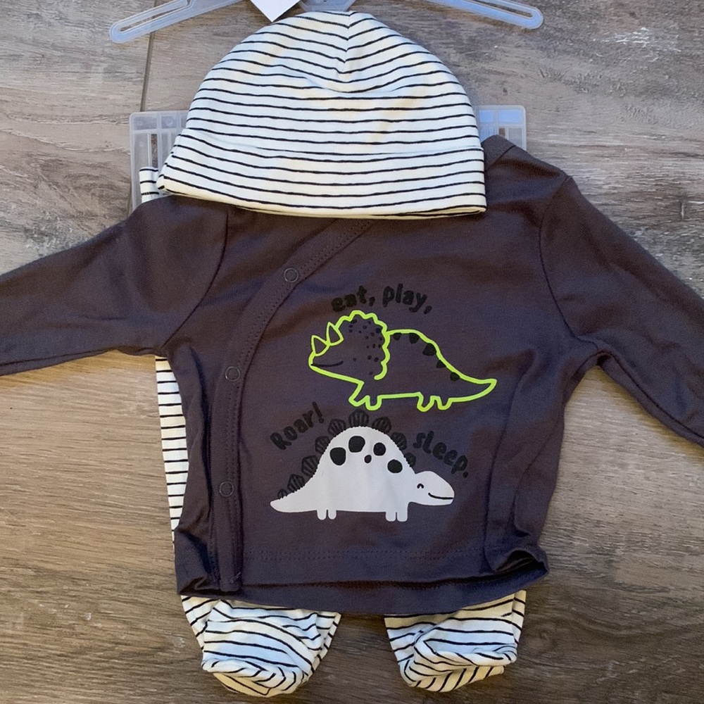 Baby outfit